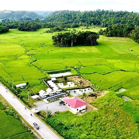 Jazz Ferme Inn Batuan Bohol Exterior photo