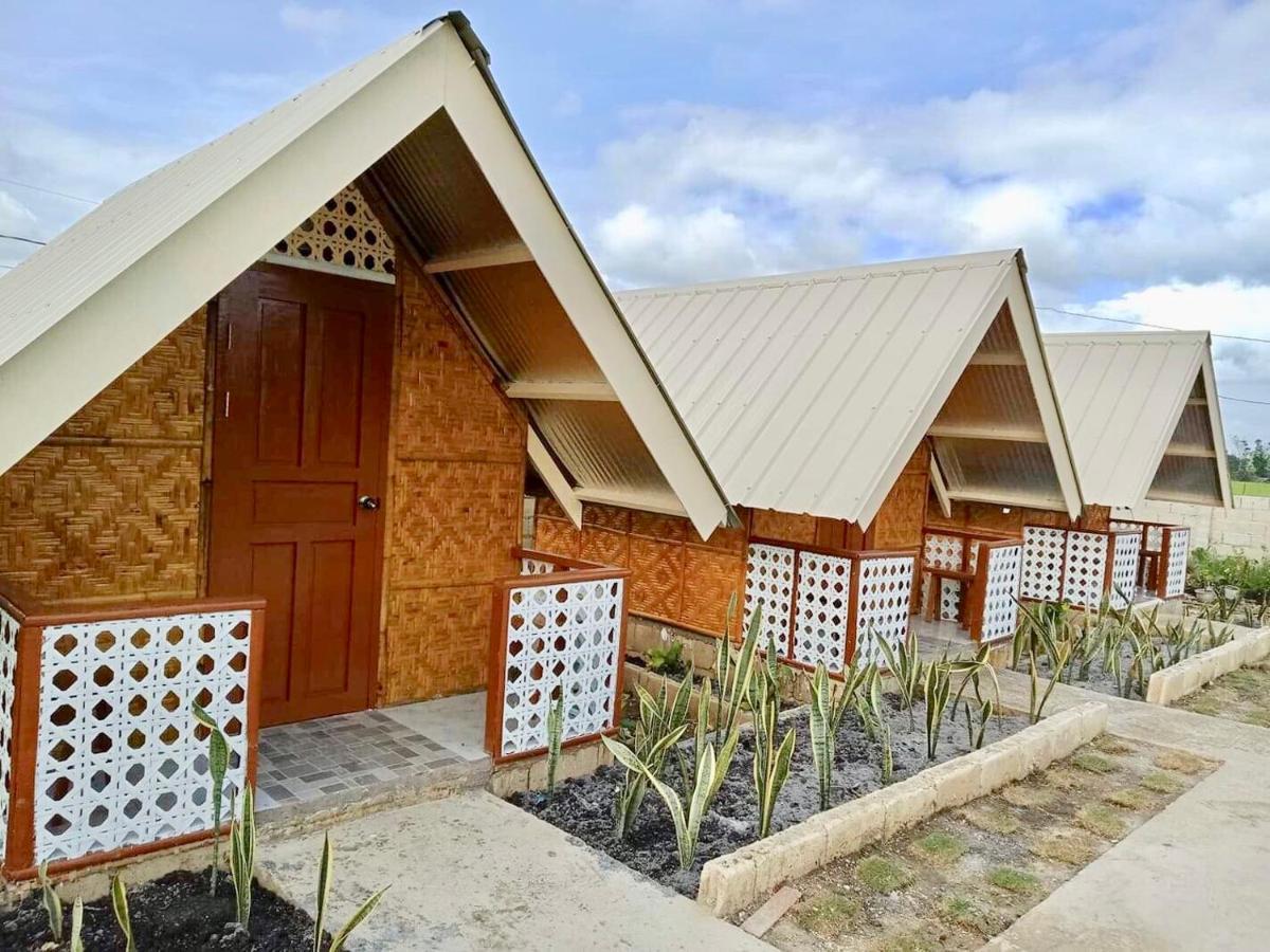 Jazz Ferme Inn Batuan Bohol Exterior photo