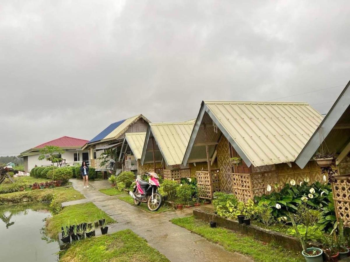 Jazz Ferme Inn Batuan Bohol Exterior photo