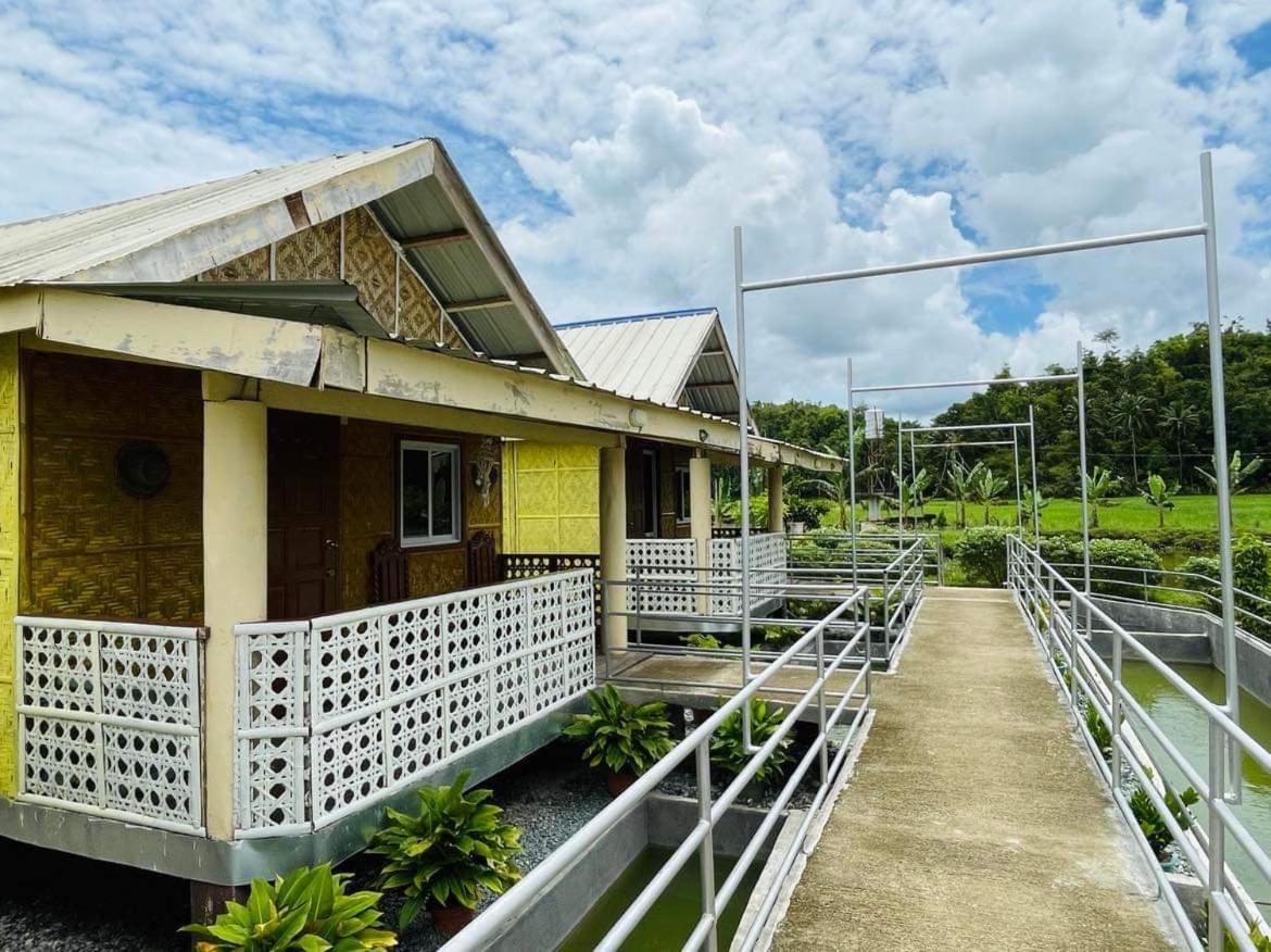 Jazz Ferme Inn Batuan Bohol Exterior photo